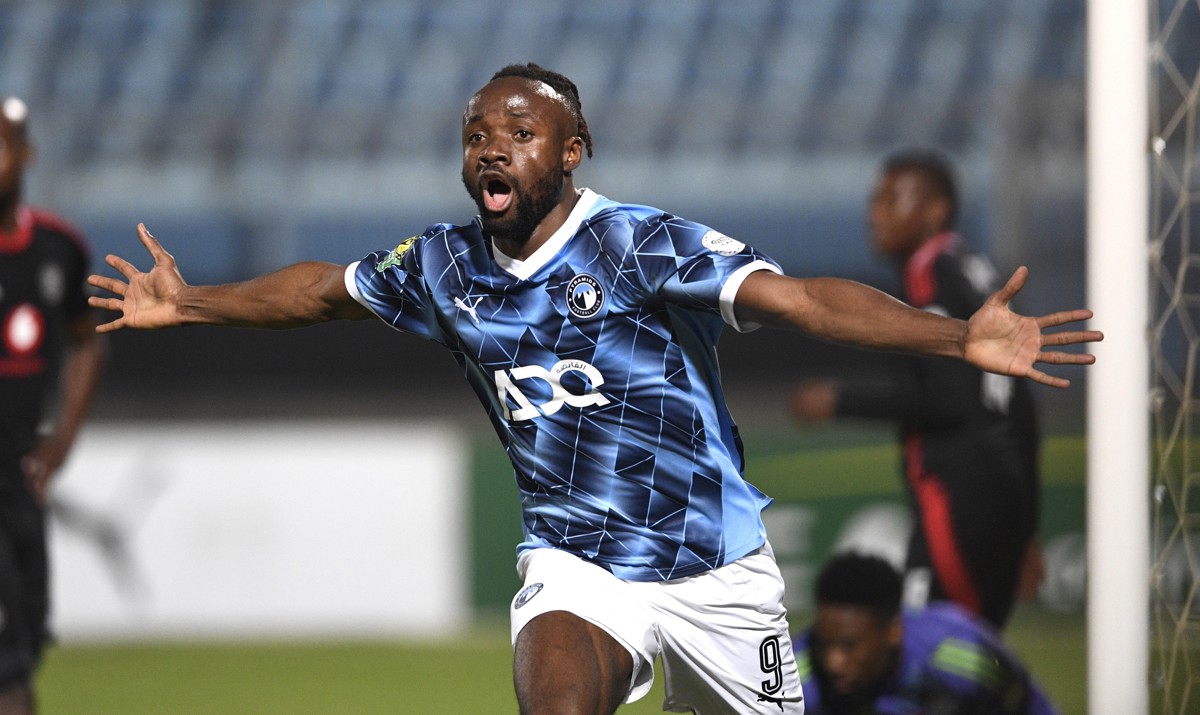 Fiston Mayele