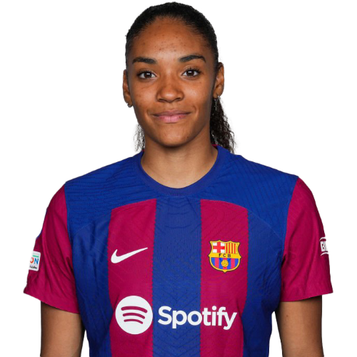 Salma Paralluelo