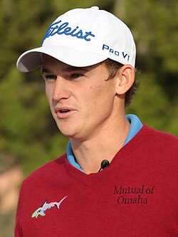Bud Cauley