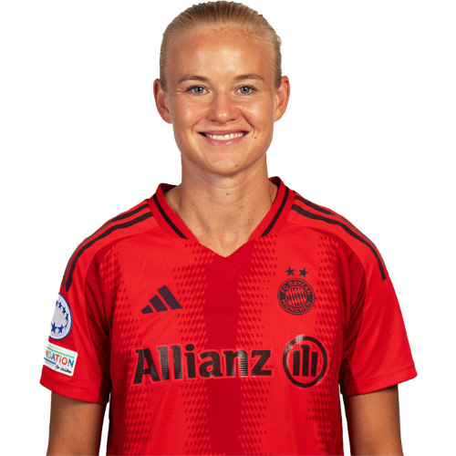Pernille Harder