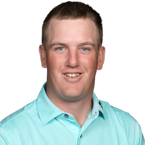 Tom Hoge