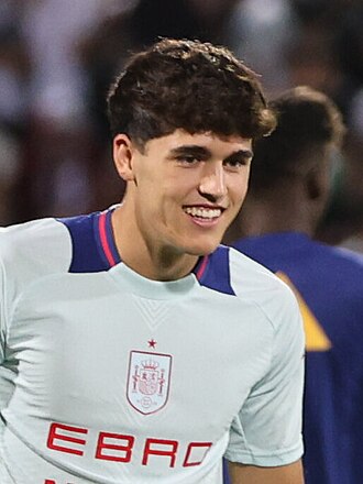 Pau Cubarsí