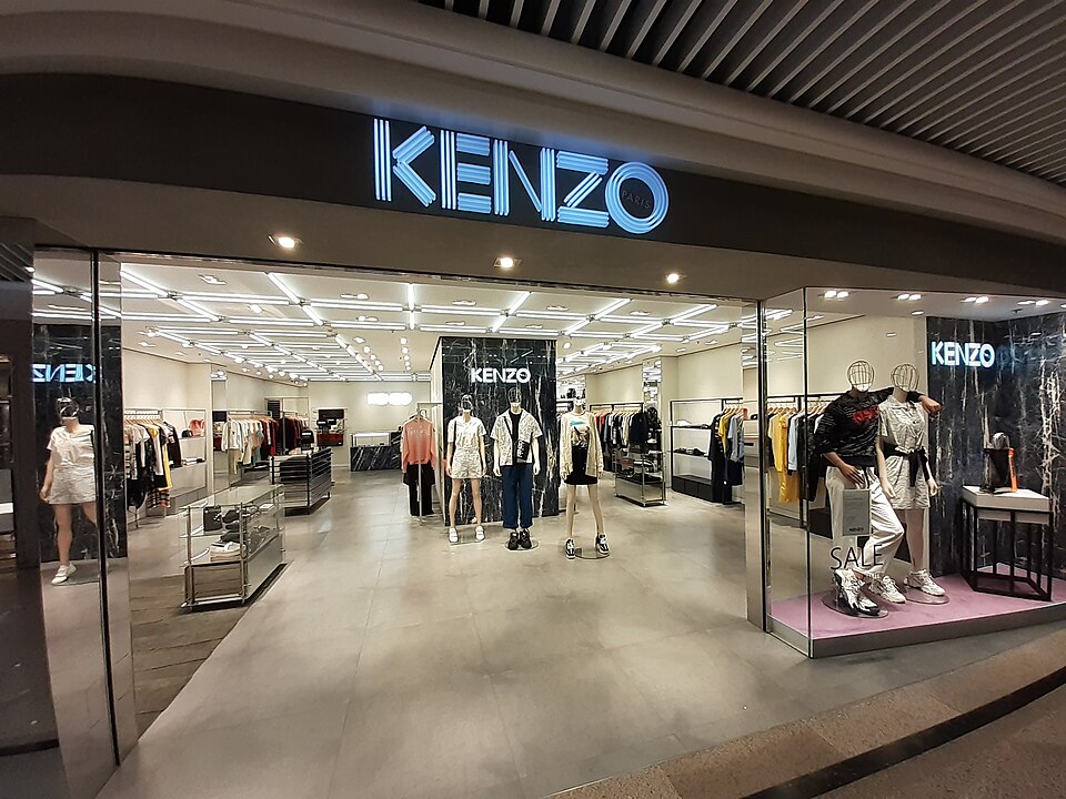 Kenzo