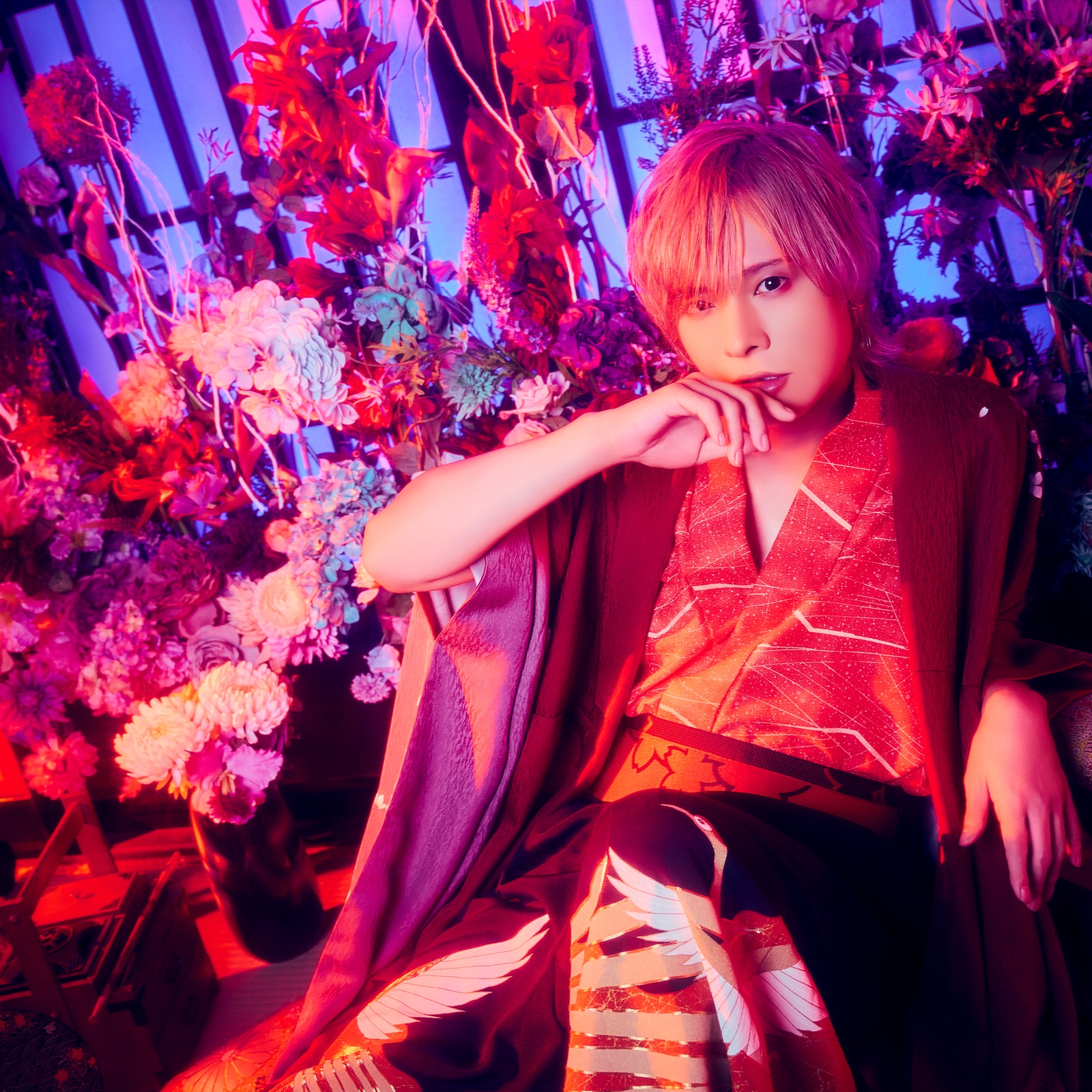 Nobuhiko Okamoto