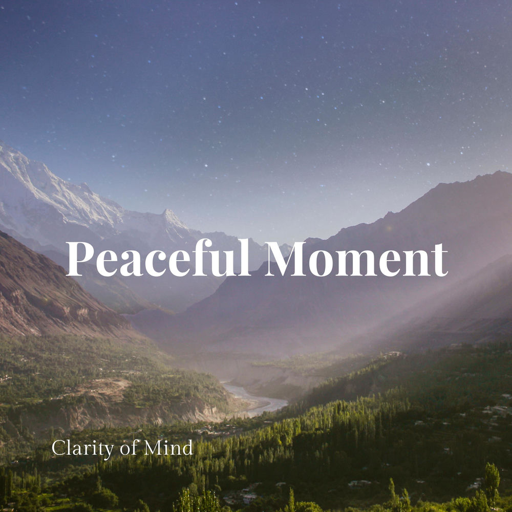 CLARITY OF MIND