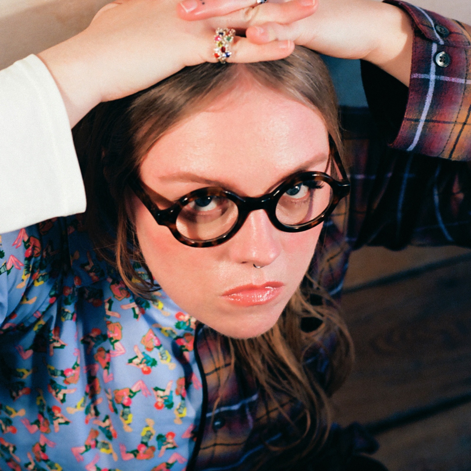 Emma-Jean Thackray