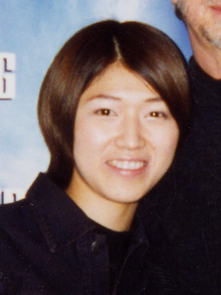 Kaori Asada