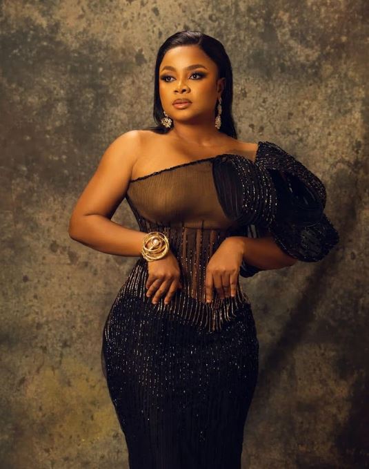 Bimbo Ademoye