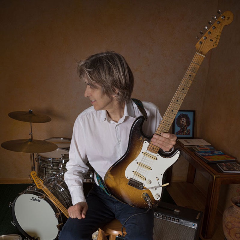 Eric Johnson