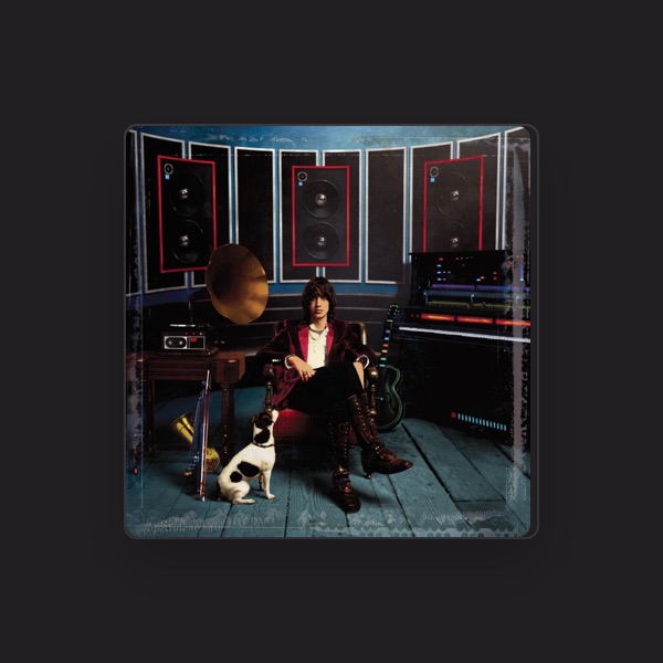 Julian Casablancas