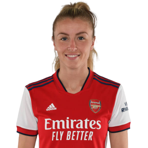 Leah Williamson