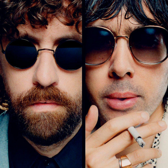 Justice & Tame Impala
