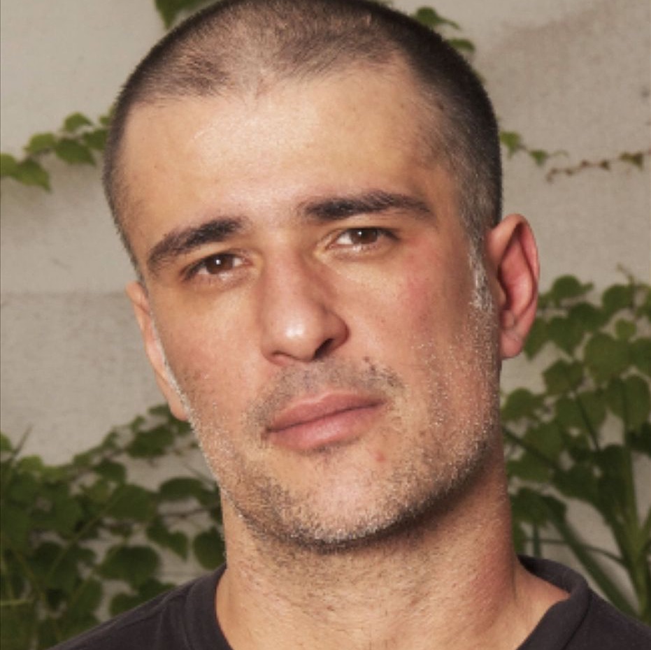 Antonio Pinto
