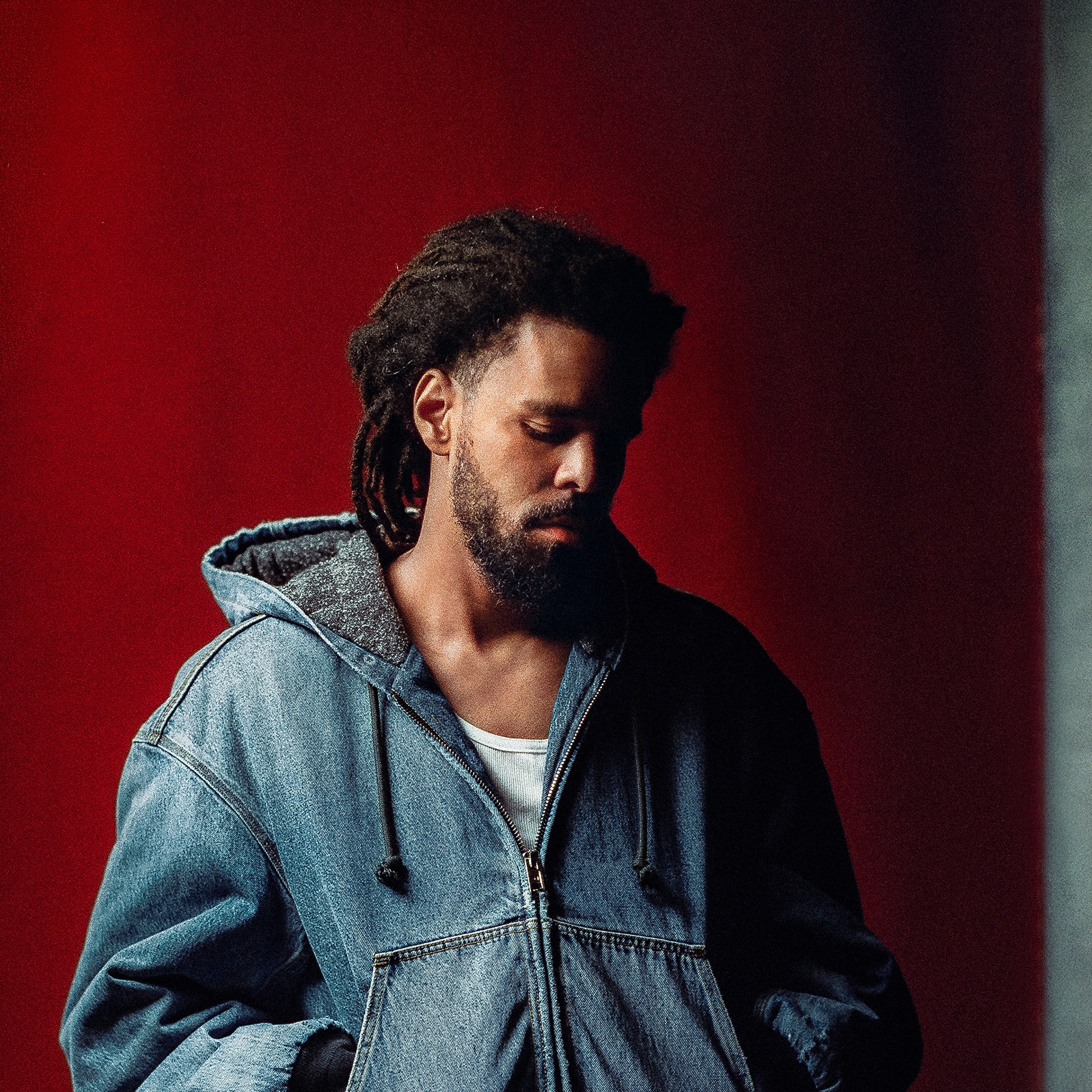 J. Cole