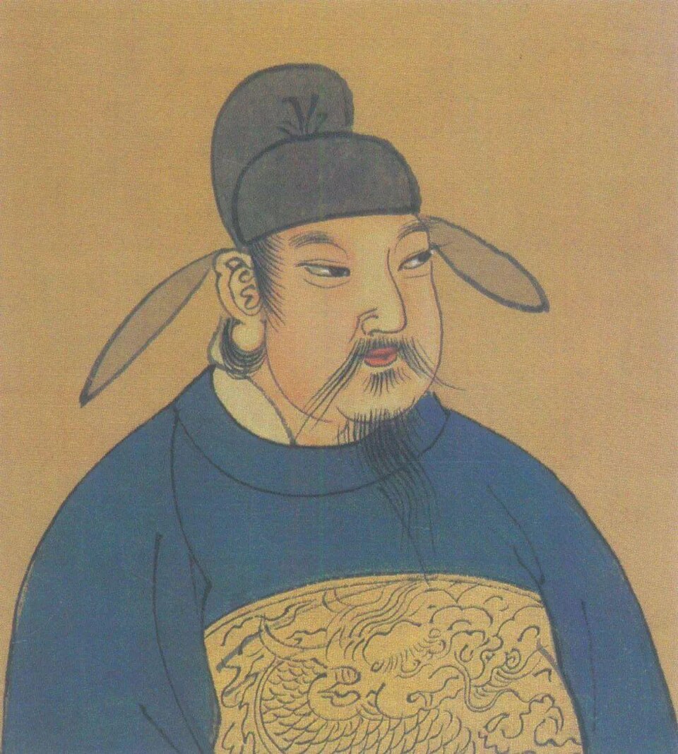 Tang Min