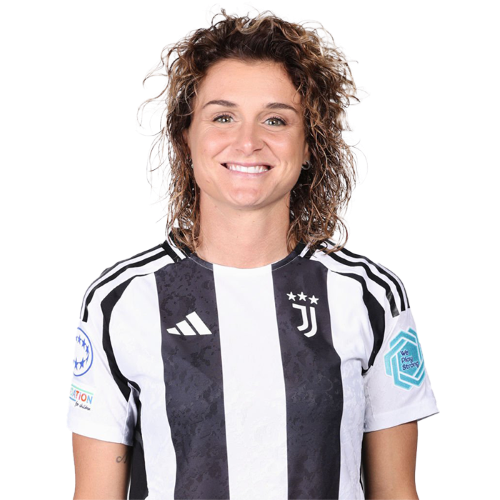 Cristiana Girelli