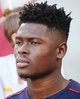 Karim Konaté