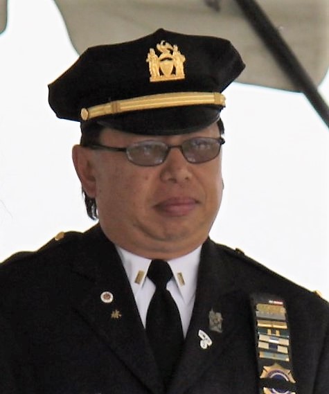 David Lim
