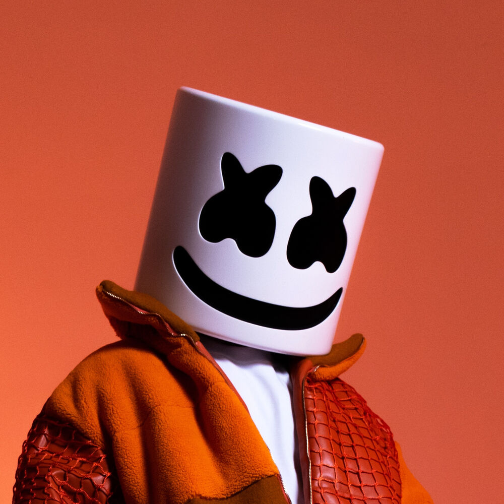 Marshmello & Kane Brown