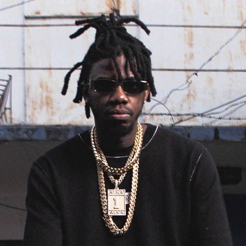 Alkaline