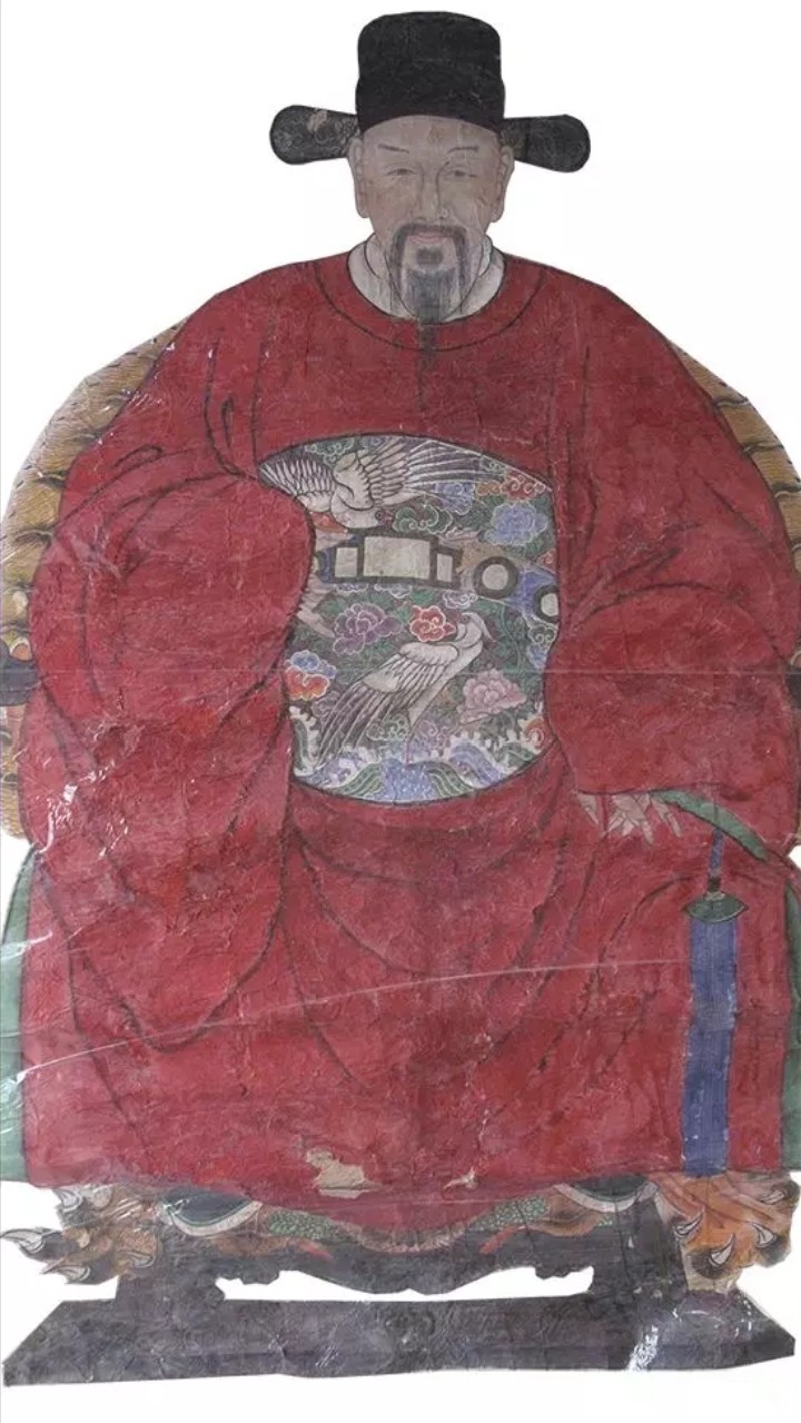 Lu Qi