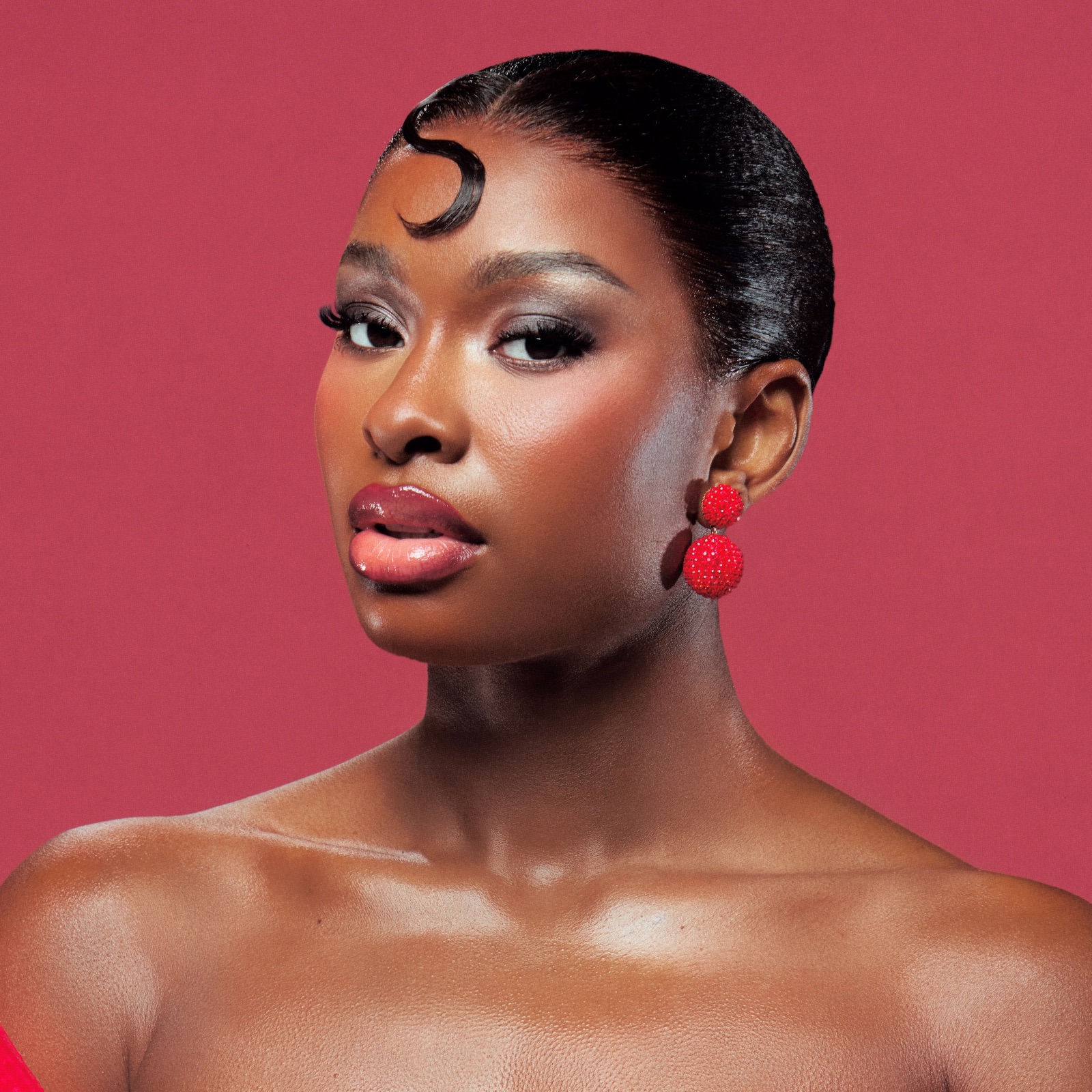 CoCo Jones