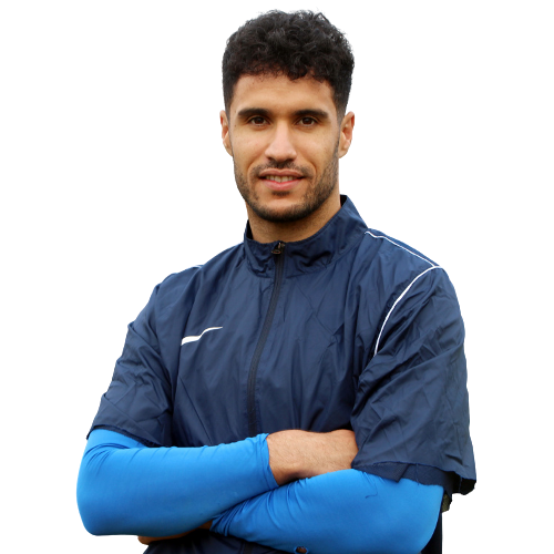 Munir Mohamedi