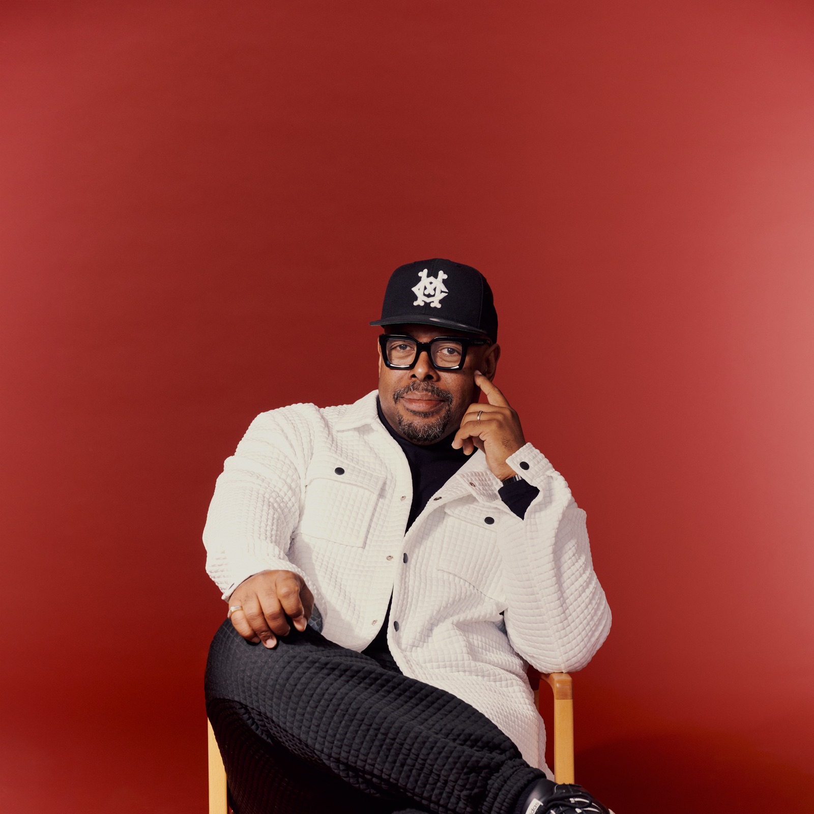 Christian McBride
