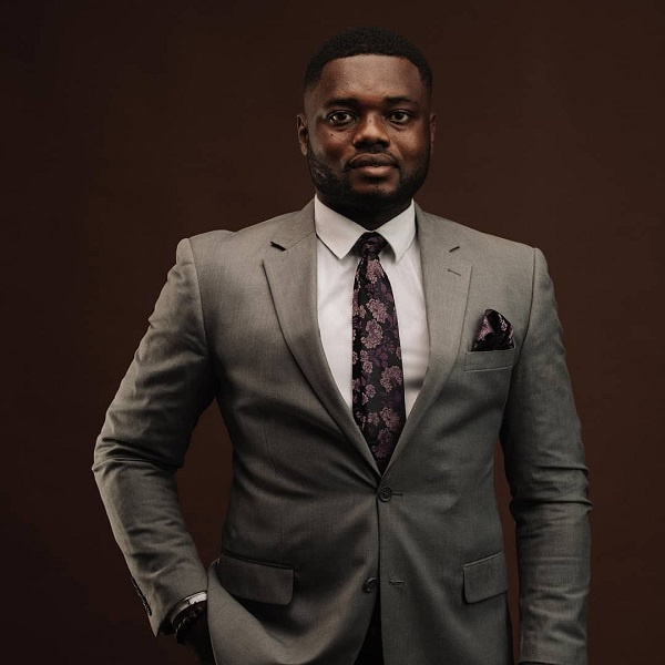 KOFI OWUSU PEPRAH