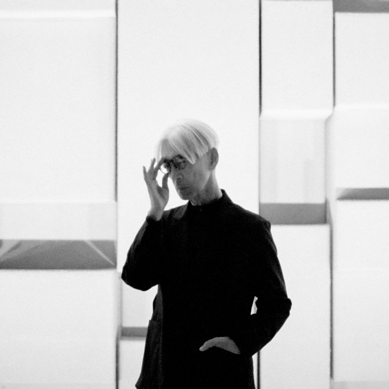Ryuichi Sakamoto