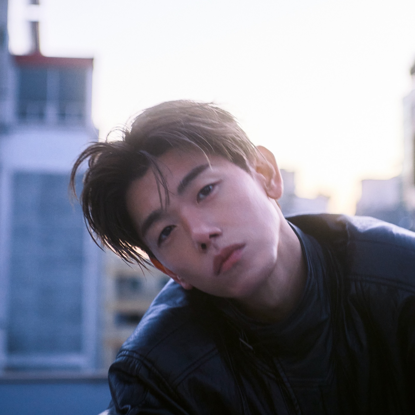 Eric Nam