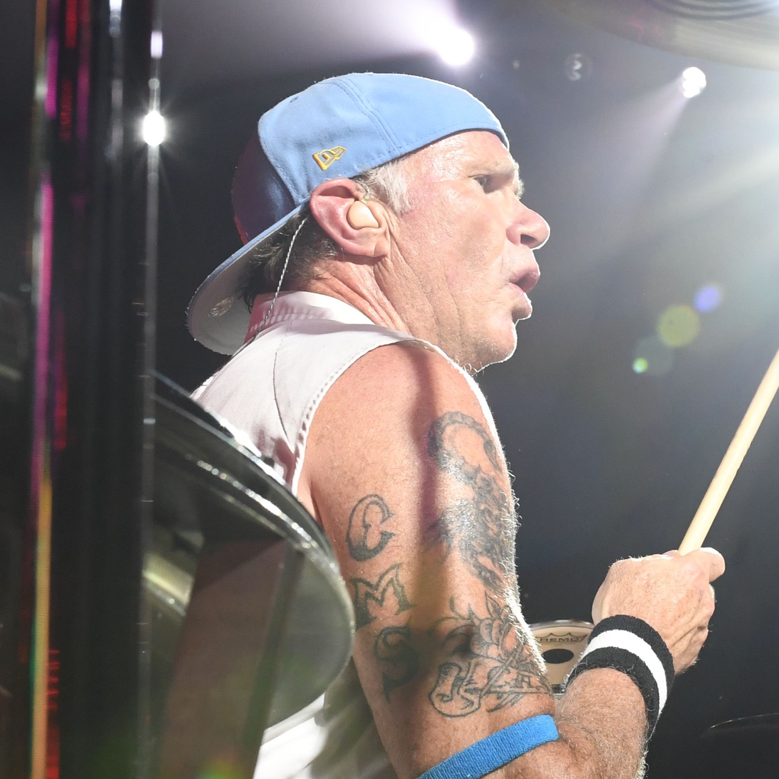 Chad Smith
