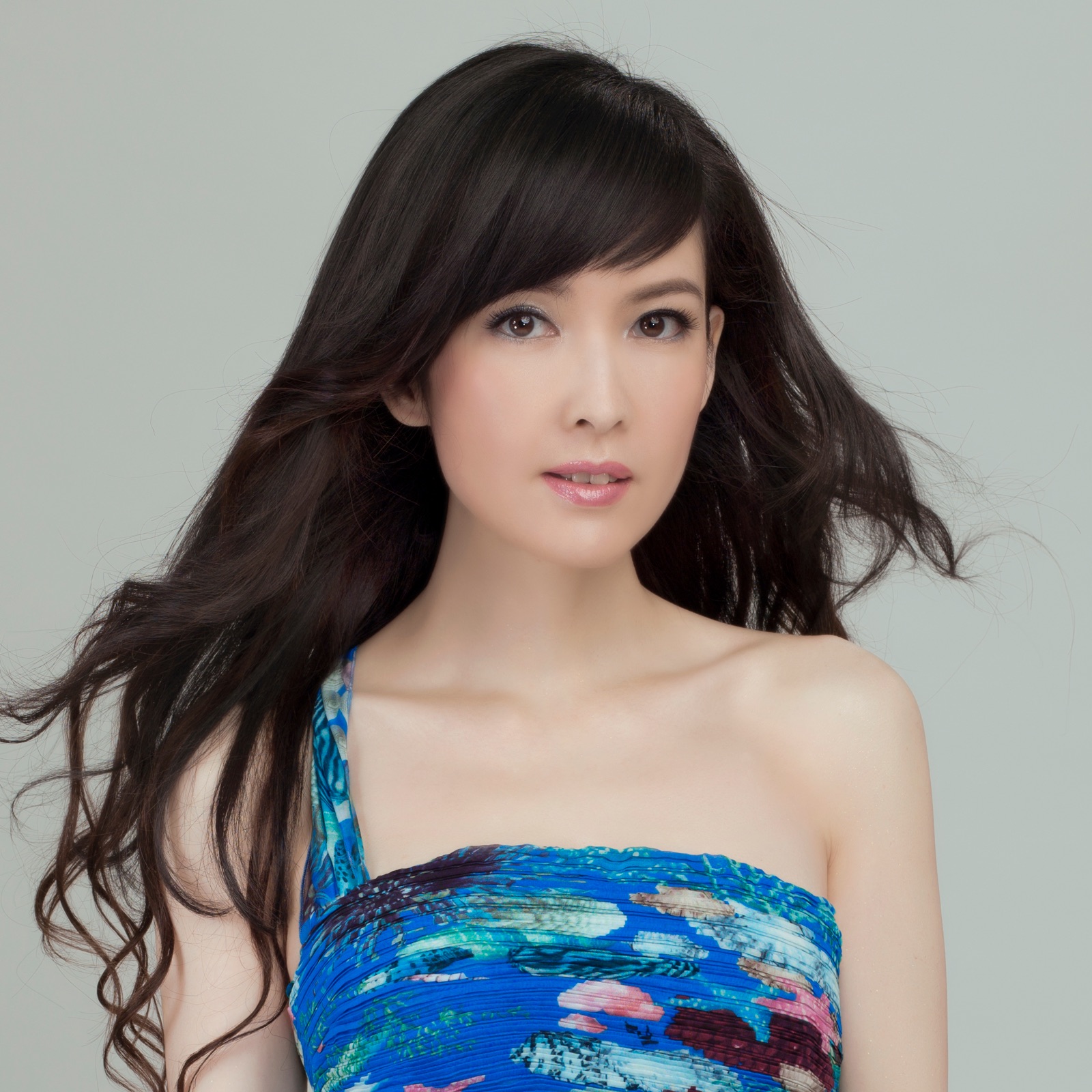 Vivian Chow