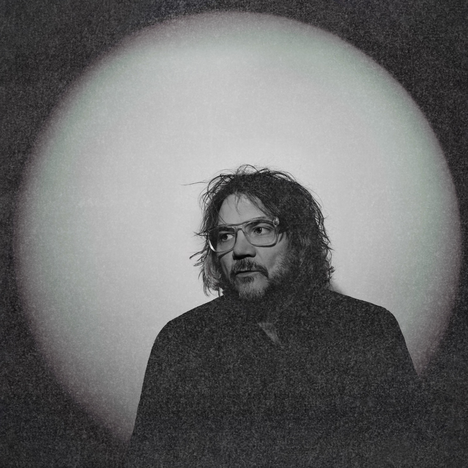 Jeff Tweedy