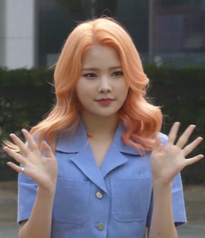 Kang So-eun