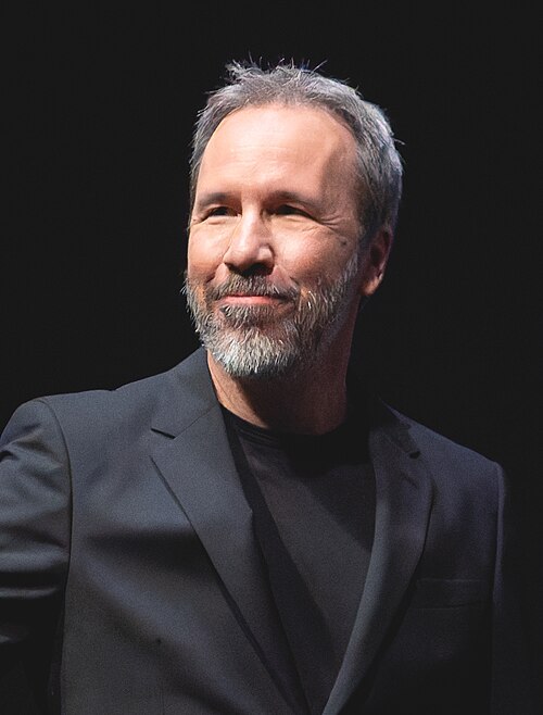 Denis Villeneuve OC CQ RCA