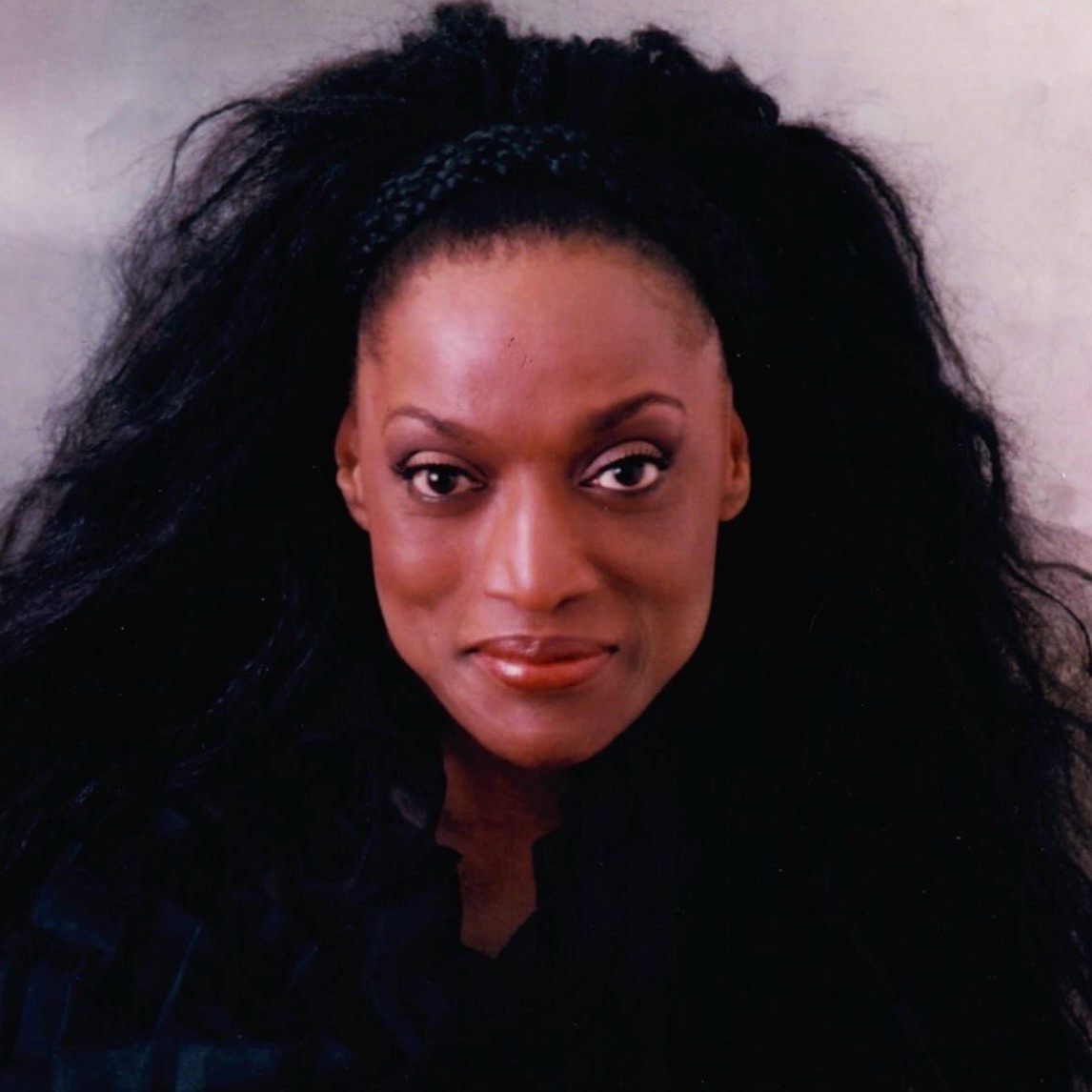 Jessye Norman