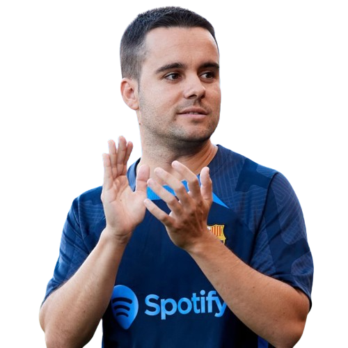 Jonatan Giráldez