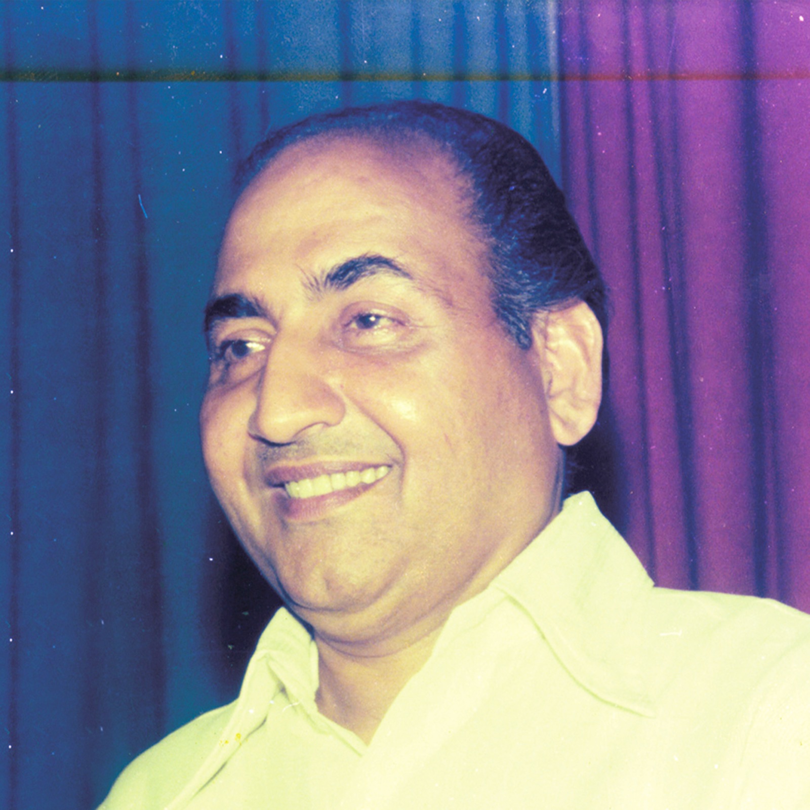 Mohammed Rafi