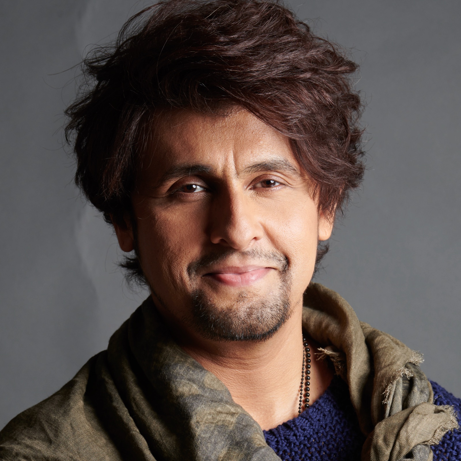 Sonu Nigam
