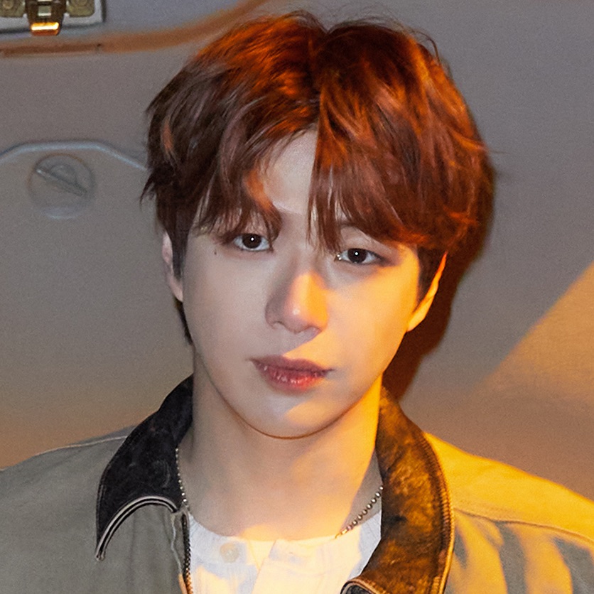 Kang Daniel
