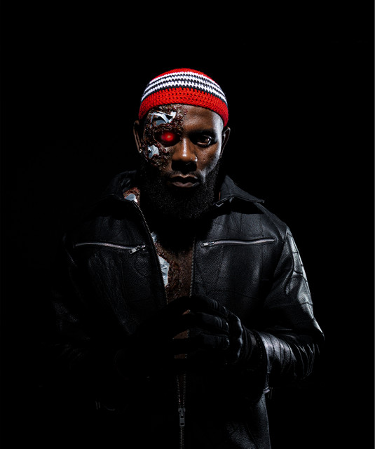 Odumodublvck feat. Bloody Civilian & Wale