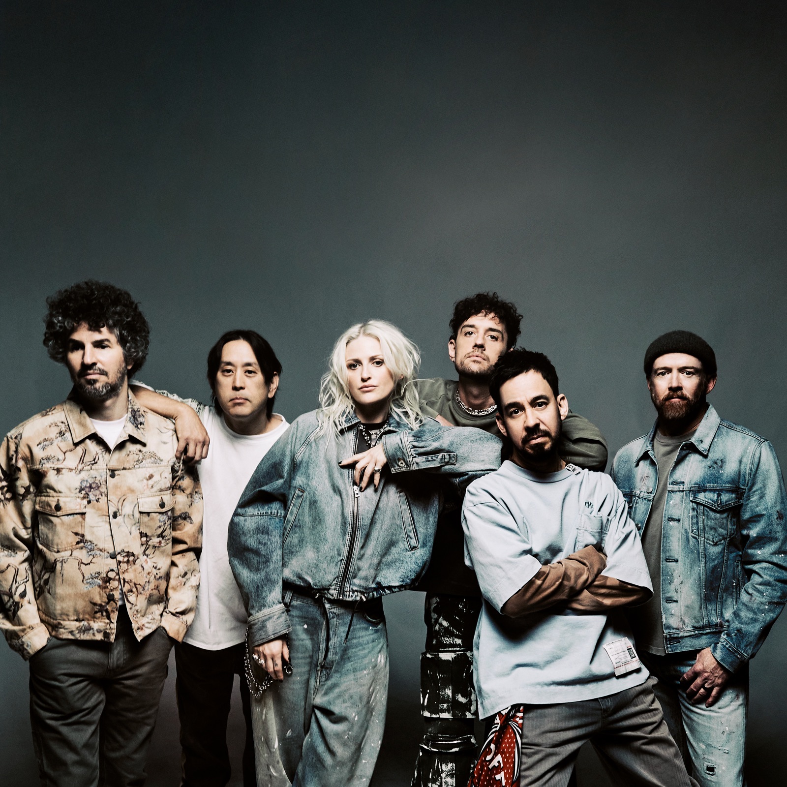 Linkin Park
