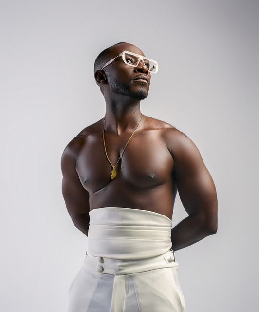 Okyeame Kwame feat. Kwami Eugene
