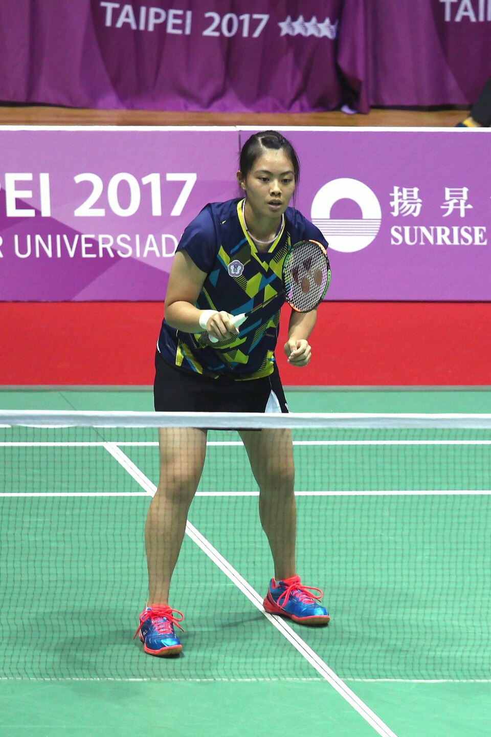 Li Jiaxin