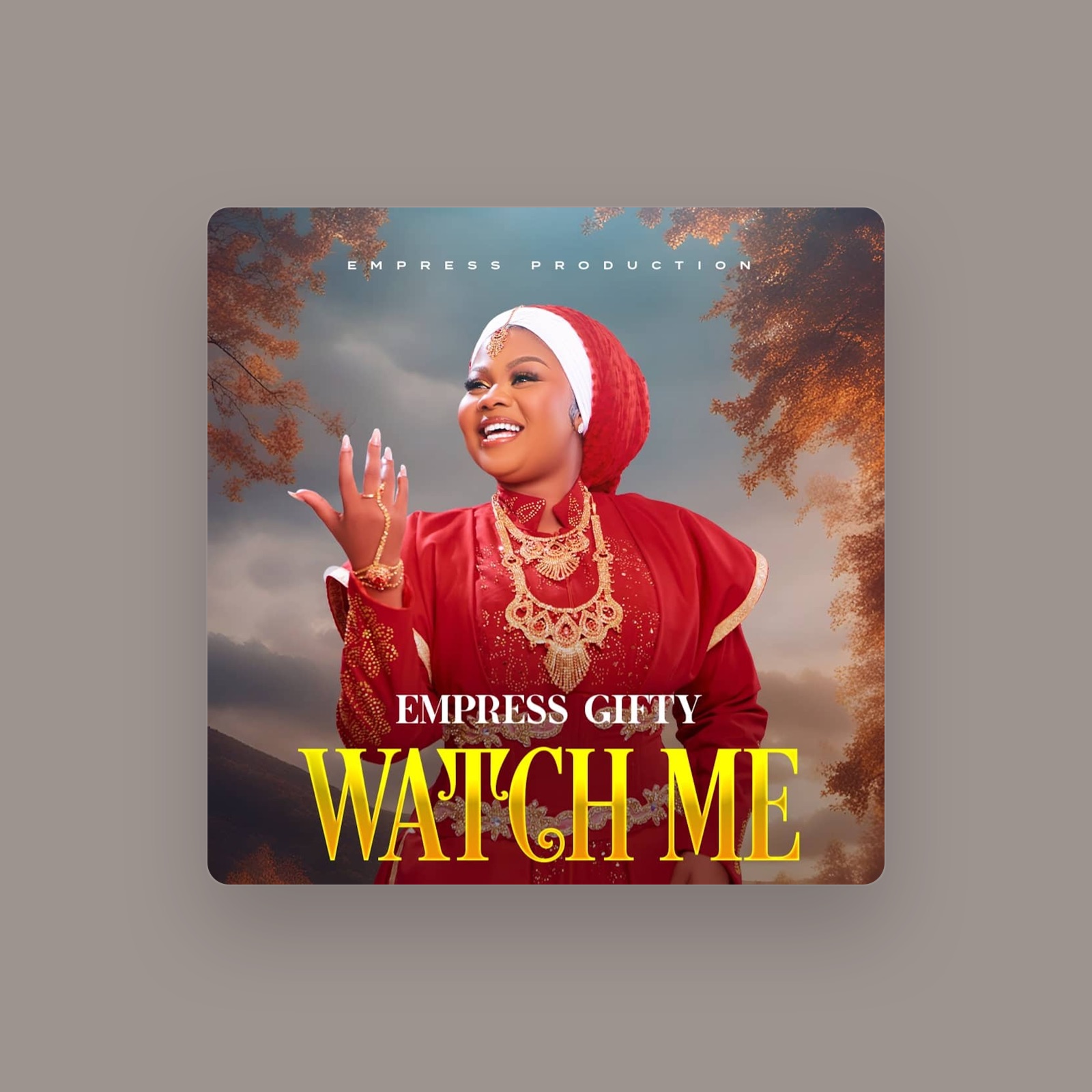 Empress Gifty