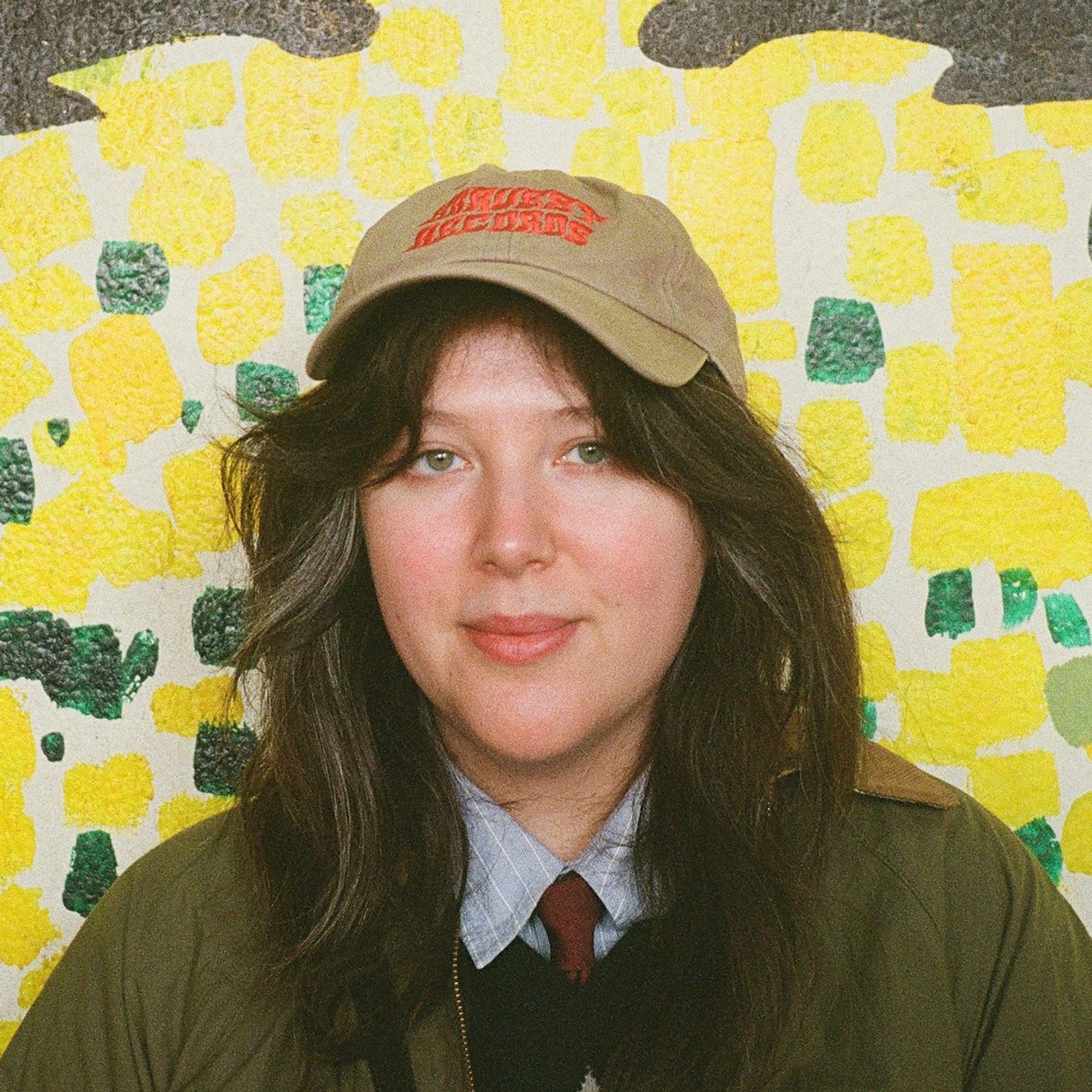 Lucy Dacus